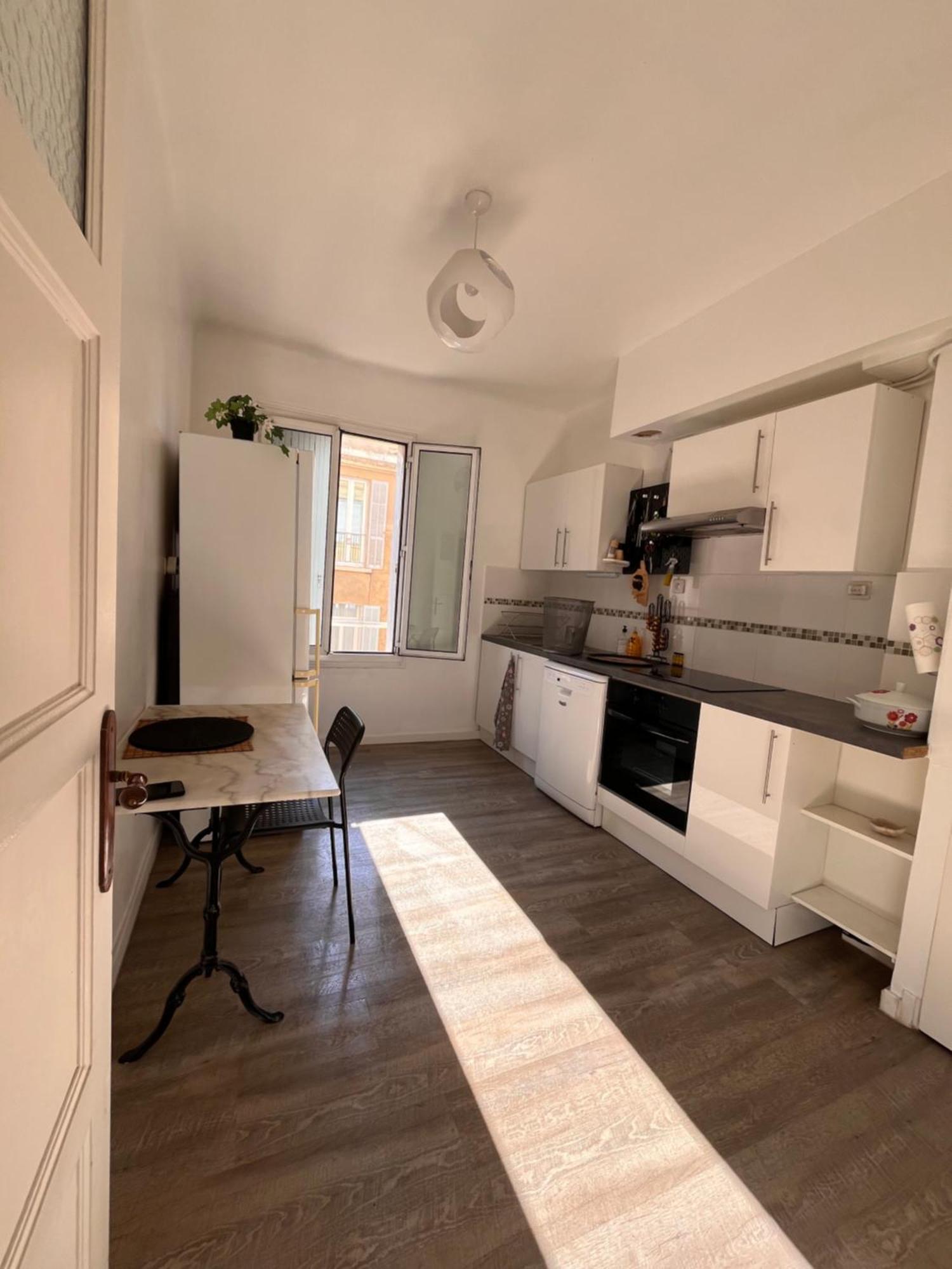 Appartement Cosy - Plein Centre Marsylia Zewnętrze zdjęcie
